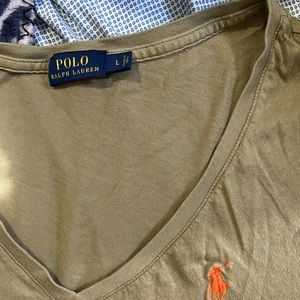 Polo Ralph Lauren shirt